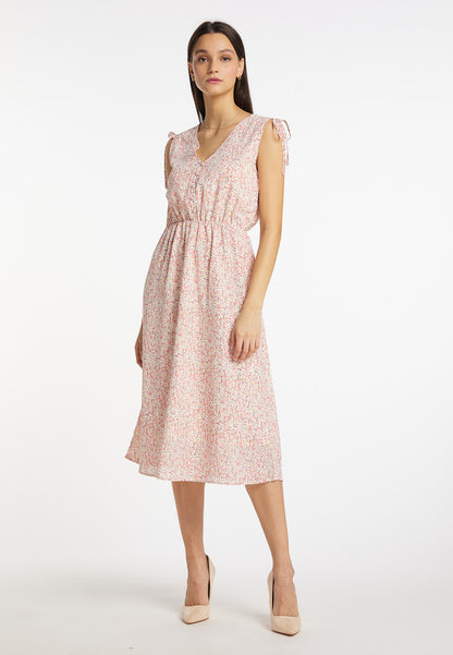 usha Damen's Kleid'