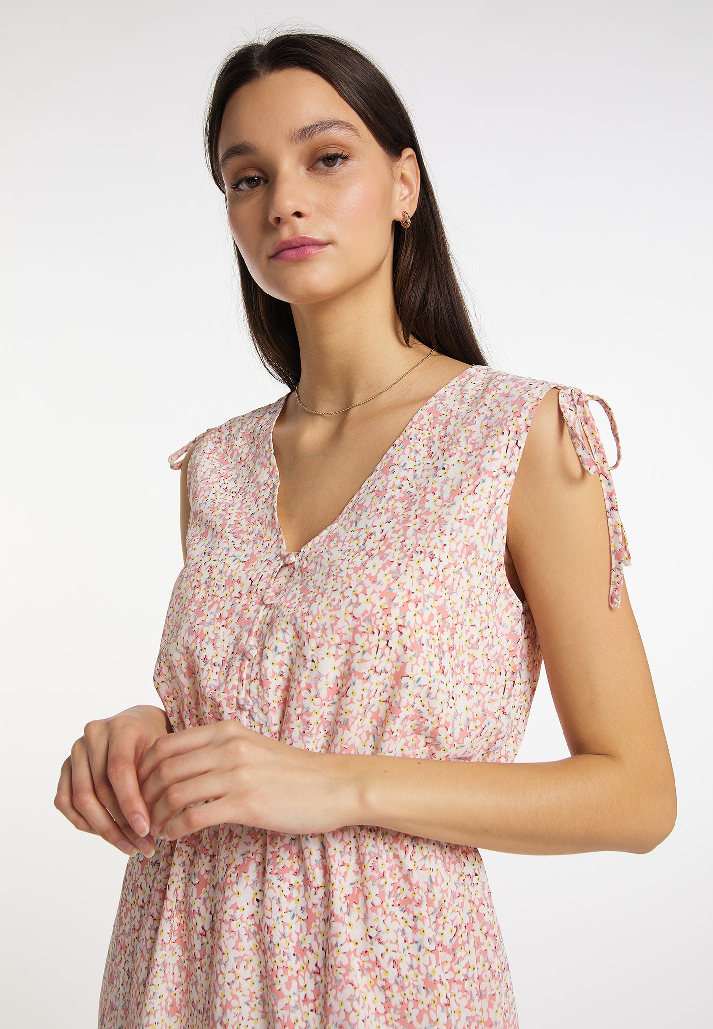 usha Damen's Kleid'