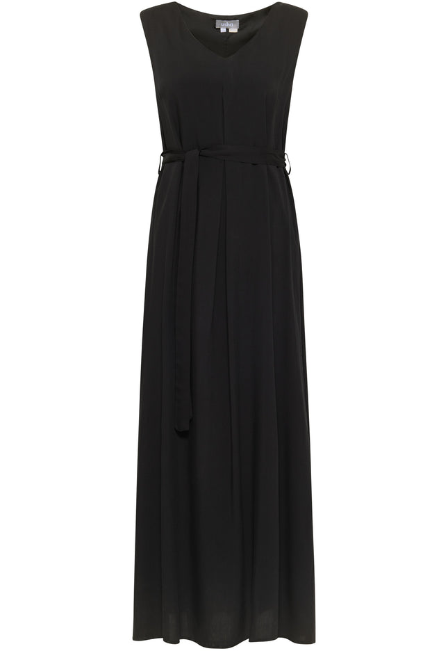 usha Damen's Kleid'