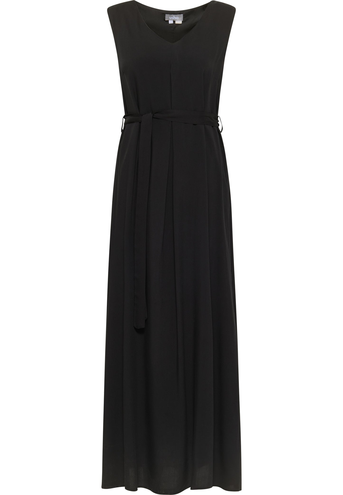 usha Damen's Kleid'