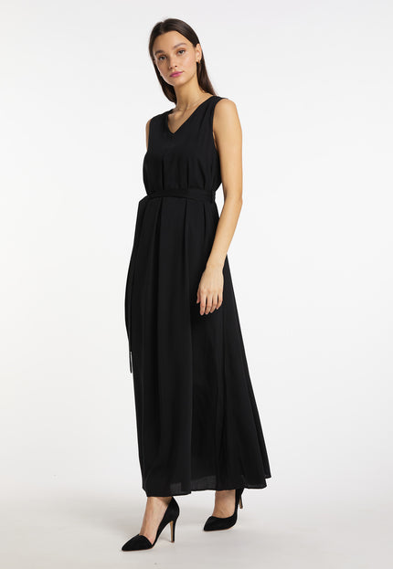 usha Damen's Kleid'