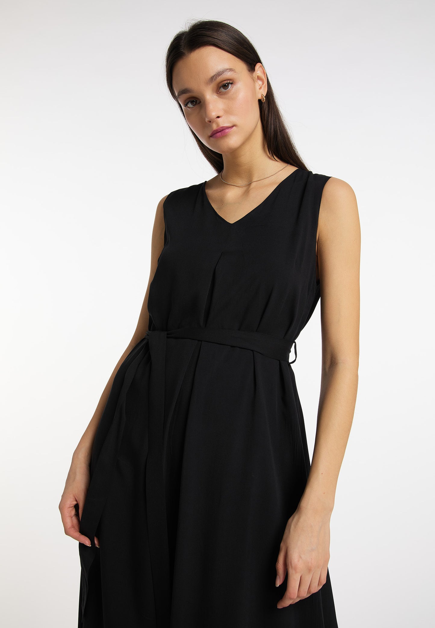 usha Damen's Kleid'