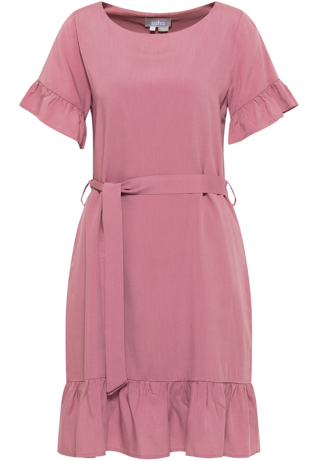 usha Damen's Kleid'
