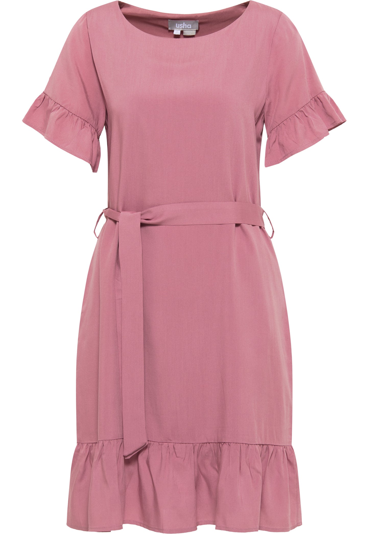 usha Damen's Kleid'