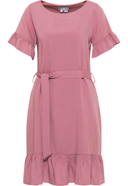 usha Damen's Kleid'