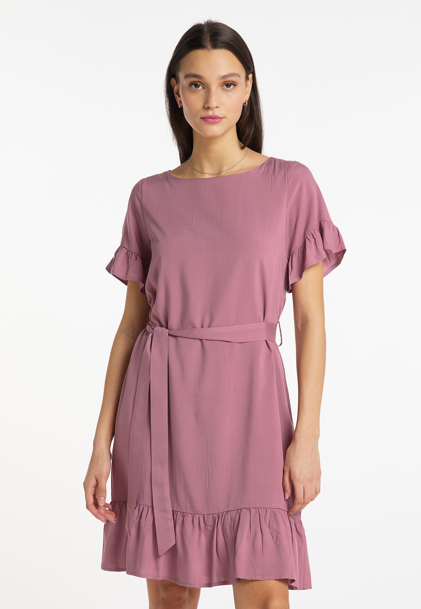 usha Damen's Kleid'