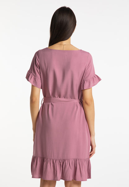usha Damen's Kleid'
