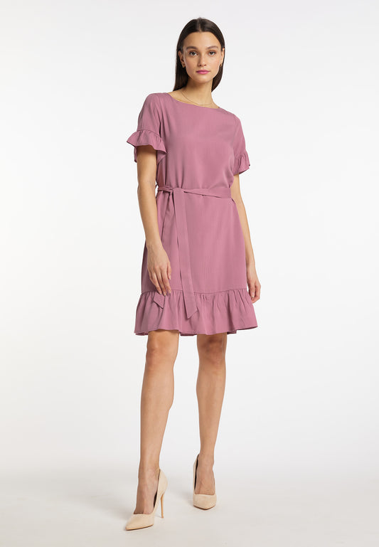 usha Women's Dress