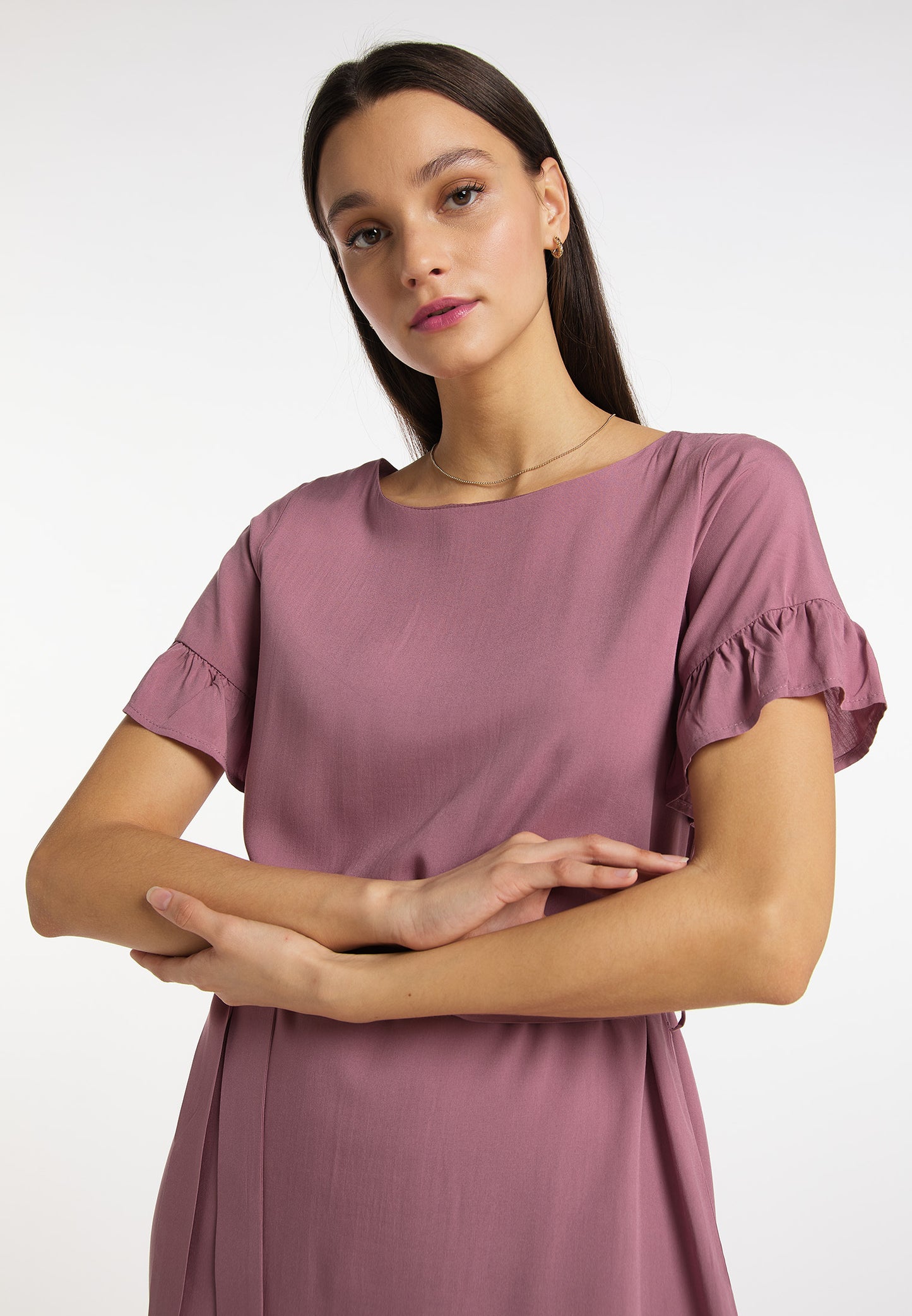 usha Damen's Kleid'