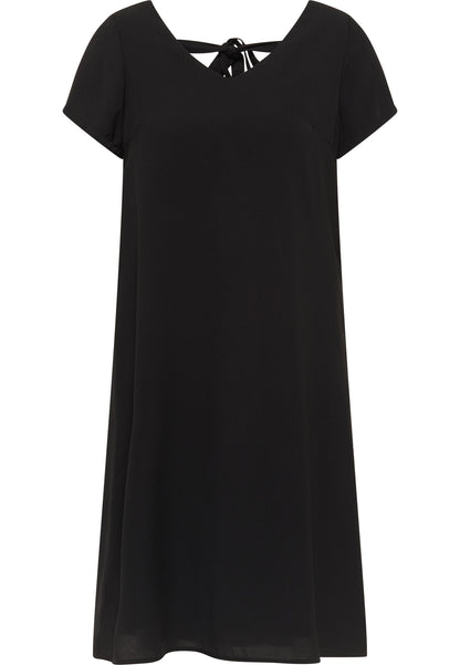 usha Damen Midi Kleid