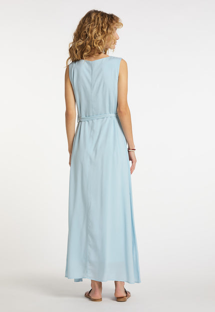 usha FESTIVAL Damen's Maxi Kleid