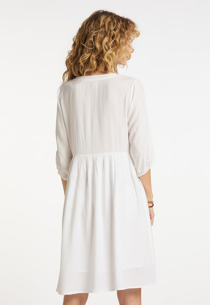 usha FESTIVAL Women's Dress