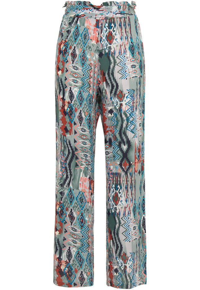 usha FESTIVAL Damen Hosen