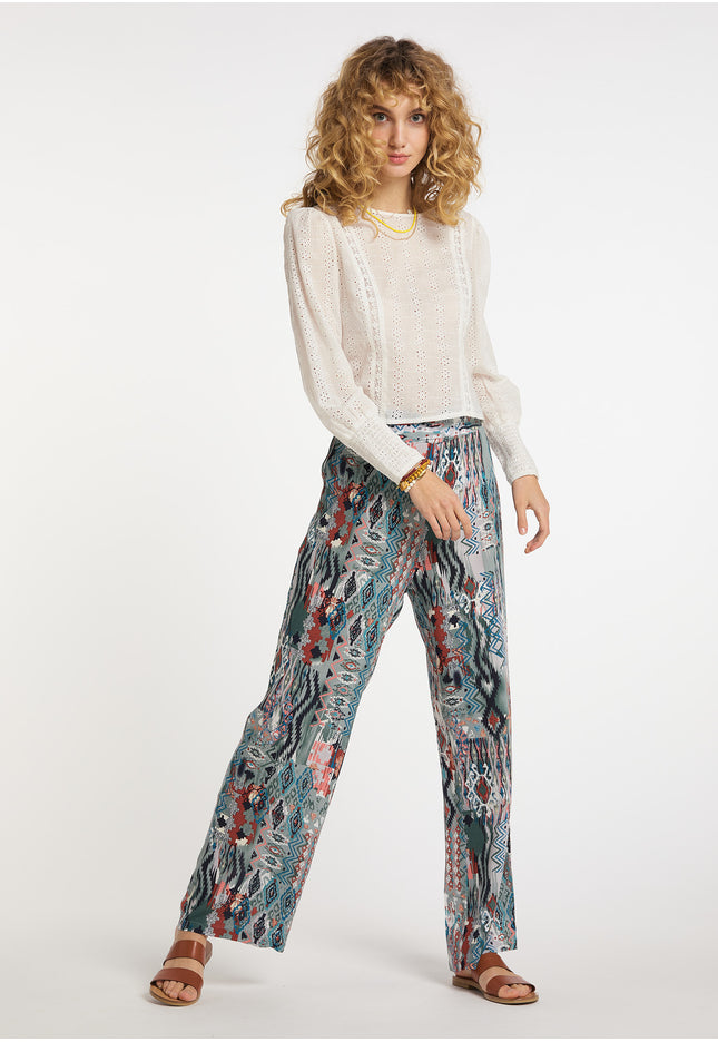 usha FESTIVAL Damen Hosen