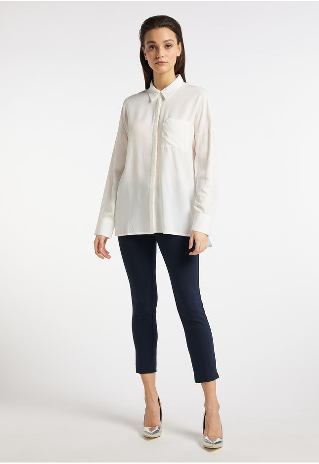 usha WHITE LABEL Women's Blouse