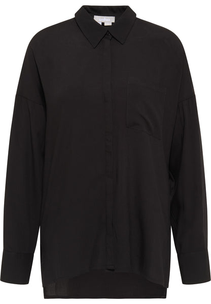 usha WHITE LABEL Women's Blouse