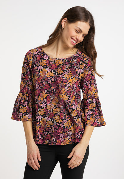 usha Damen Bluse