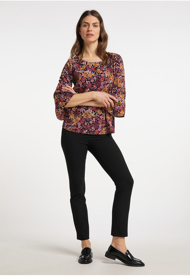 usha Damen Bluse