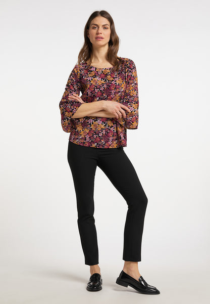 usha Damen Bluse