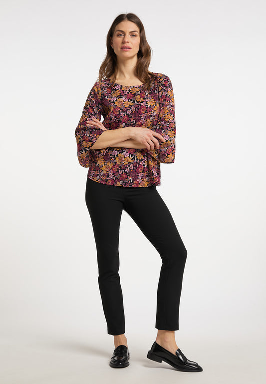 usha Women's Blouse