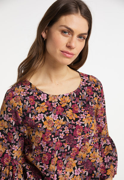 usha Damen Bluse