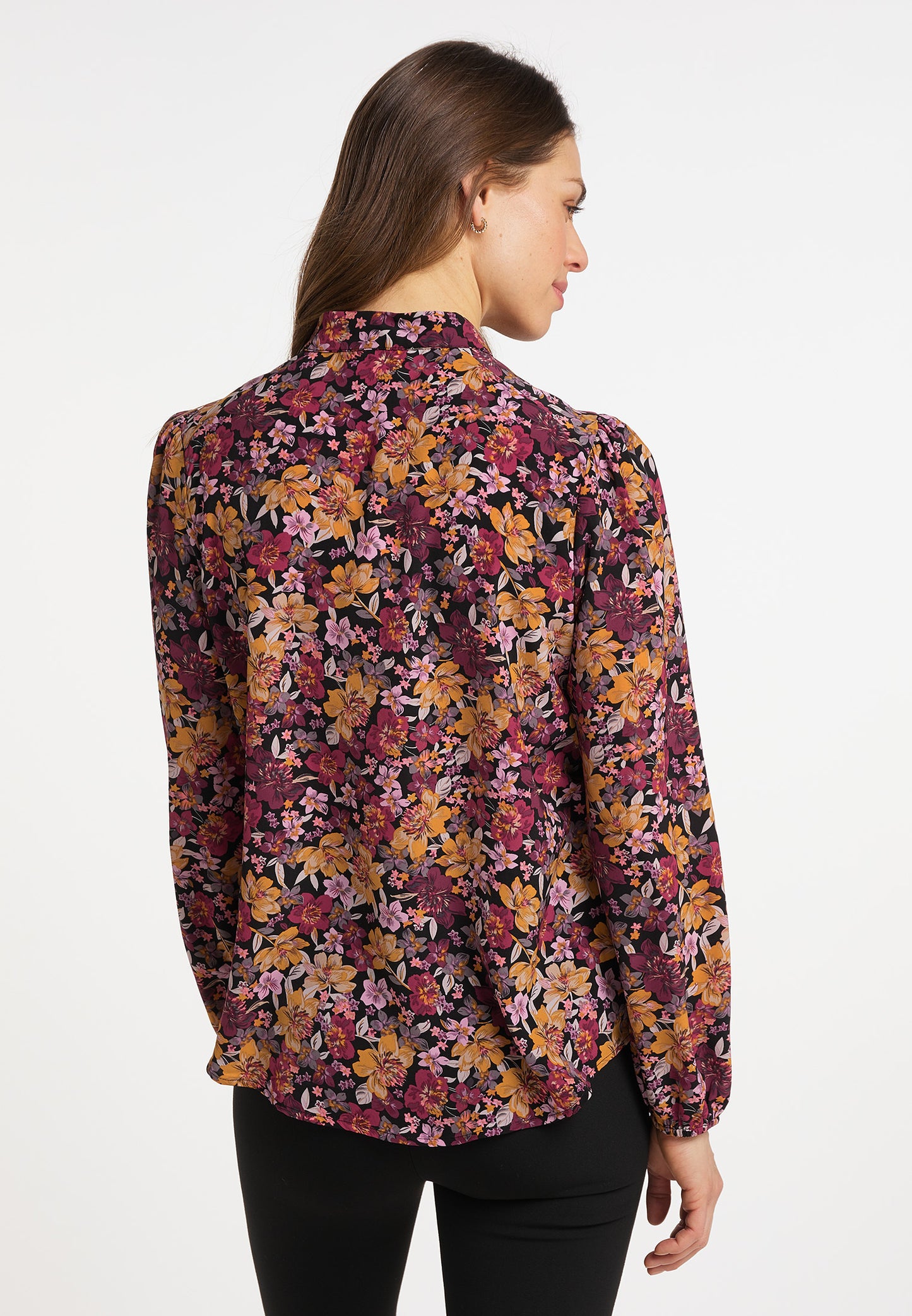 usha Damen Bluse