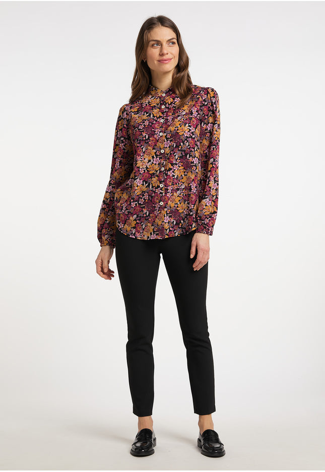 usha Damen Bluse