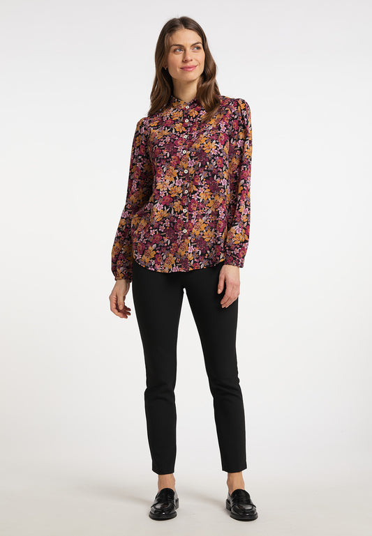 usha Women's Blouse