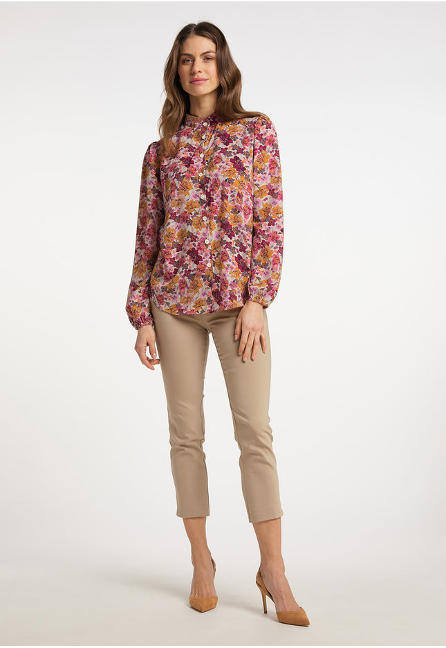 usha Damen Bluse