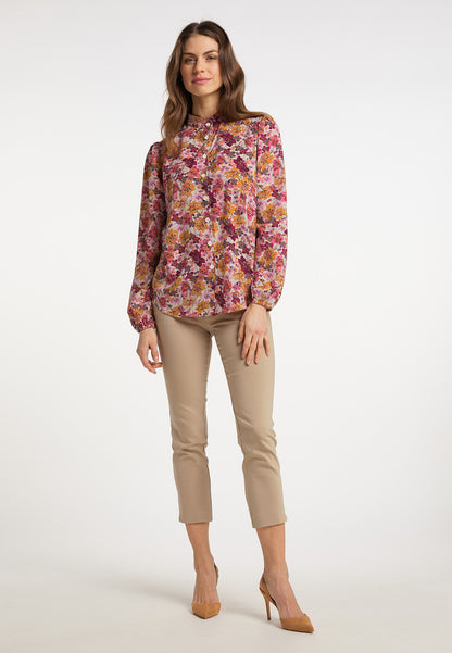 usha Damen Bluse