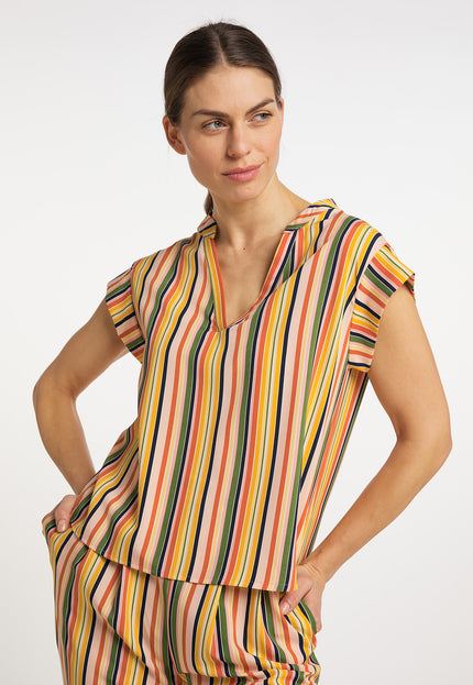 usha BLUE LABEL Kobiety Bluzka