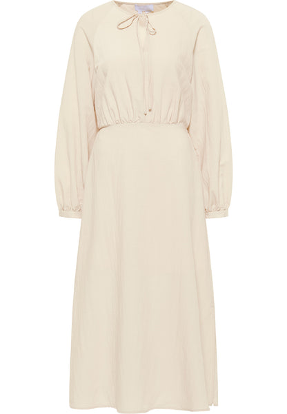 usha WHITE LABEL Women's Dress Long Sleeve Maxi
