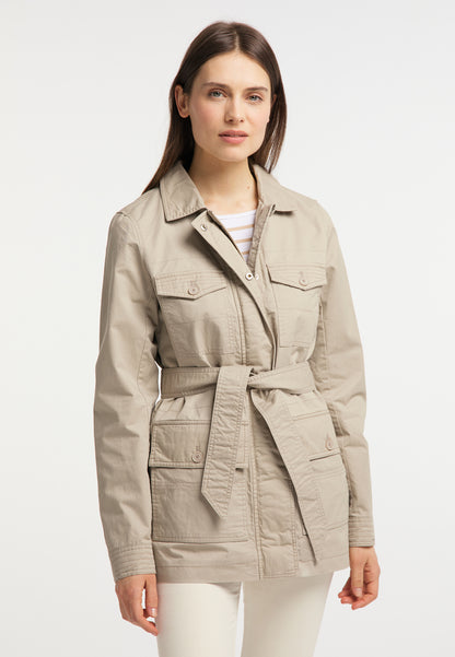 usha Damen Field Jacket