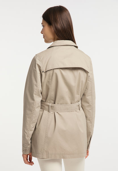usha Damen Field Jacket