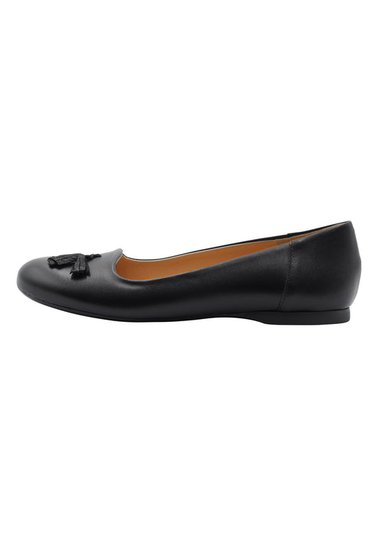 usha Women's Ballerina Flats