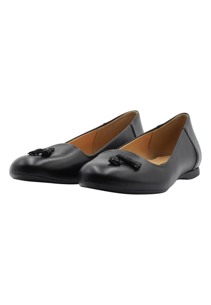 usha Damen Ballerina Flats