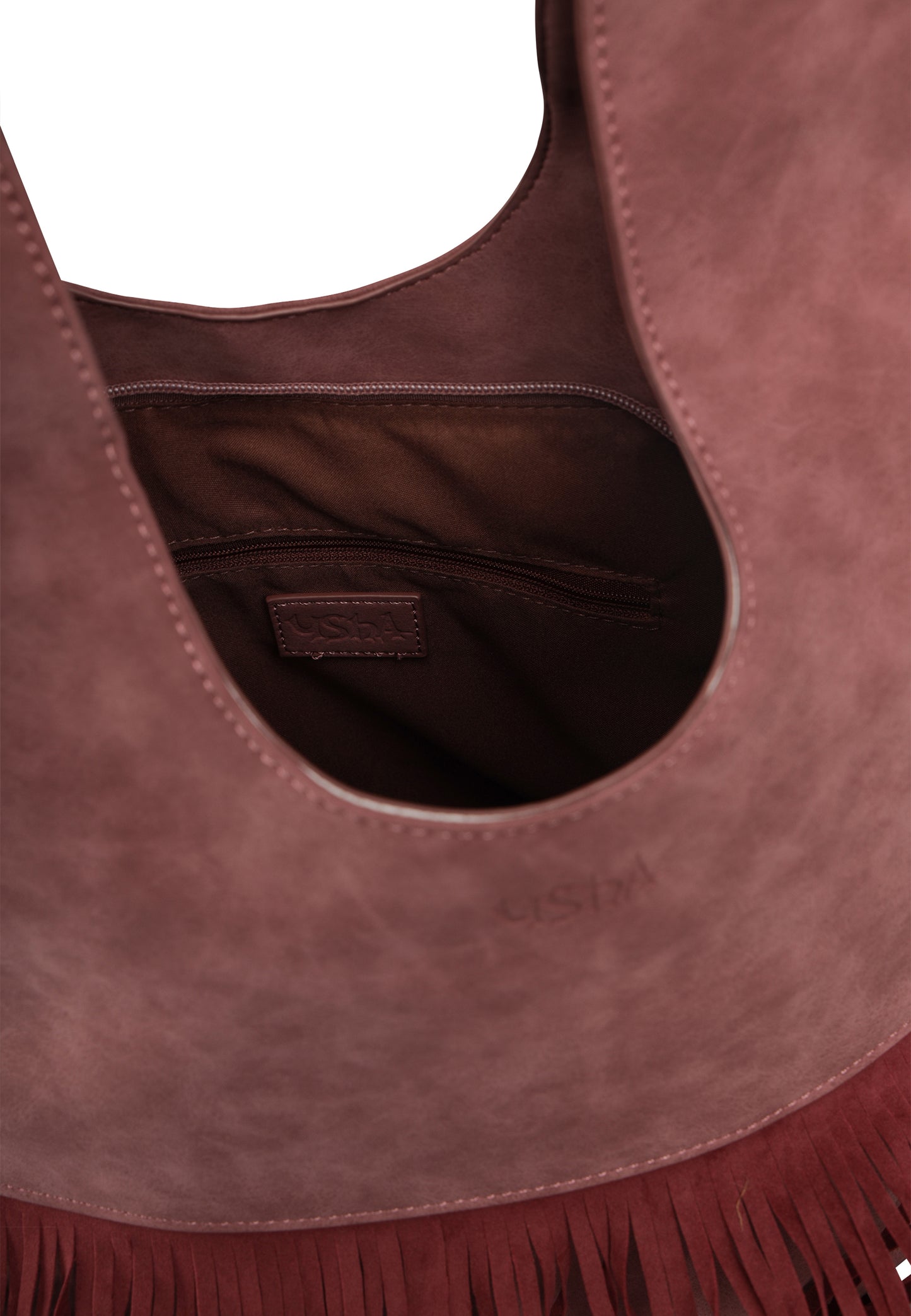 usha FESTIVAL Kobiety Hobo Bag