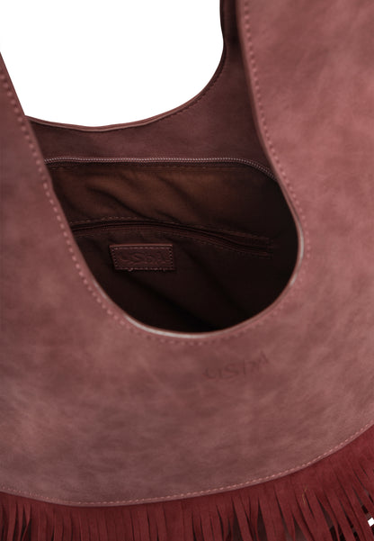 usha FESTIVAL Kobiety Hobo Bag
