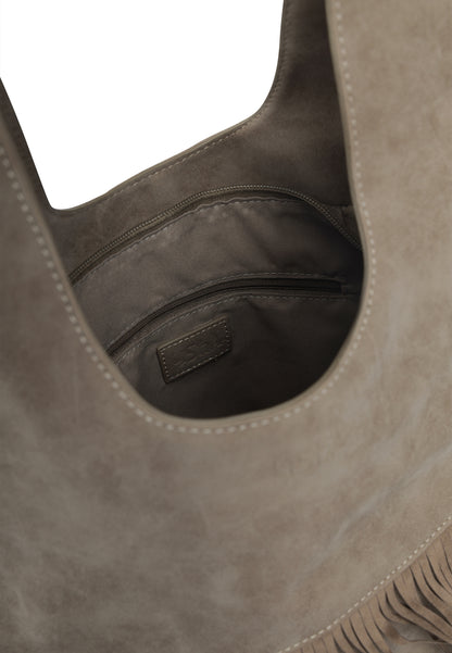 usha FESTIVAL Kobiety Hobo Bag