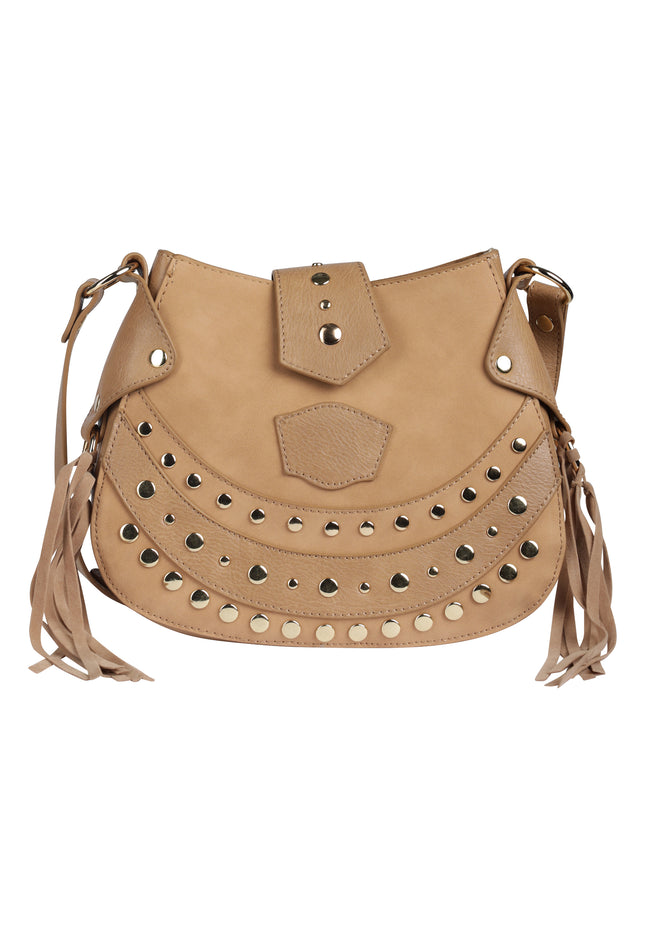 usha FESTIVAL Damen Schultertasche
