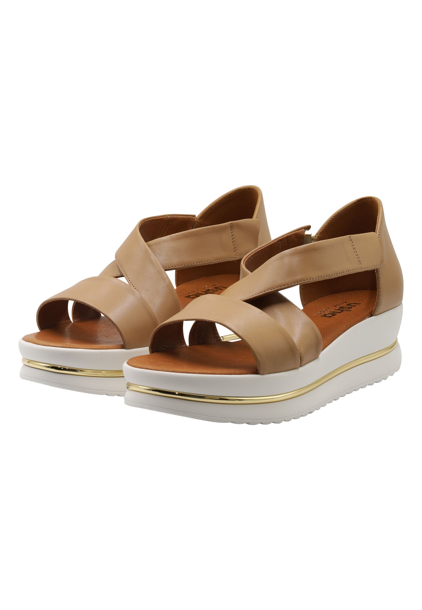 usha BLUE LABEL Women's Sandal