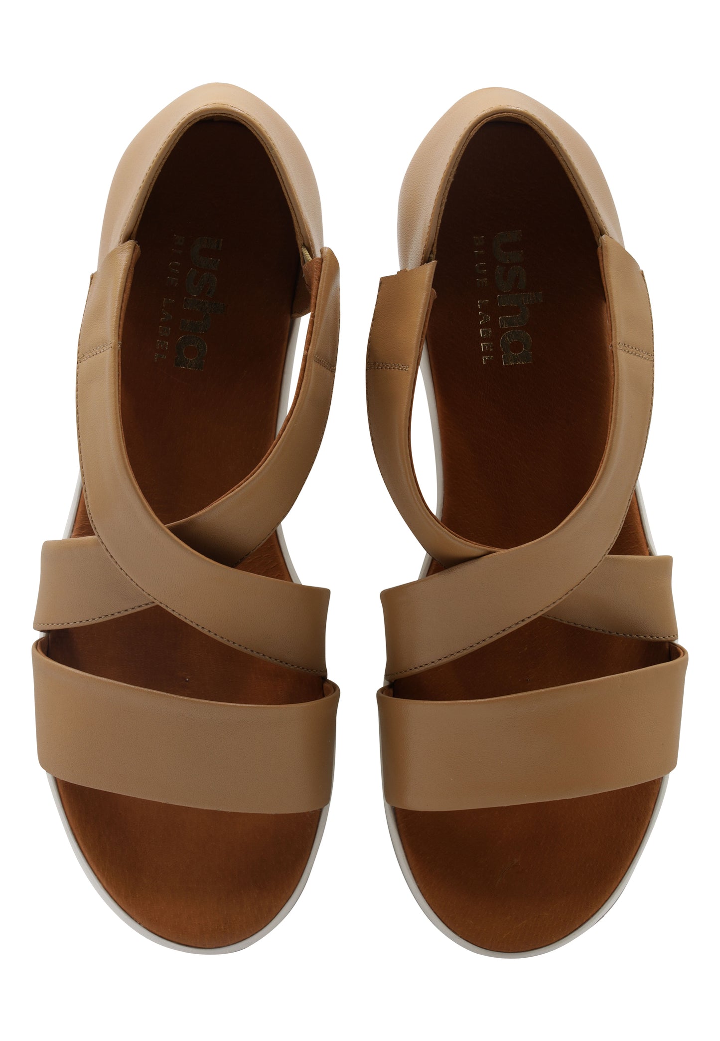 usha BLUE LABEL Women's Sandal