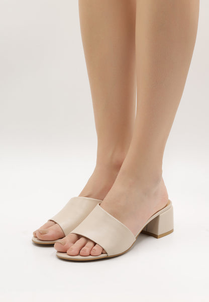usha BLACK LABEL Women's Sandals