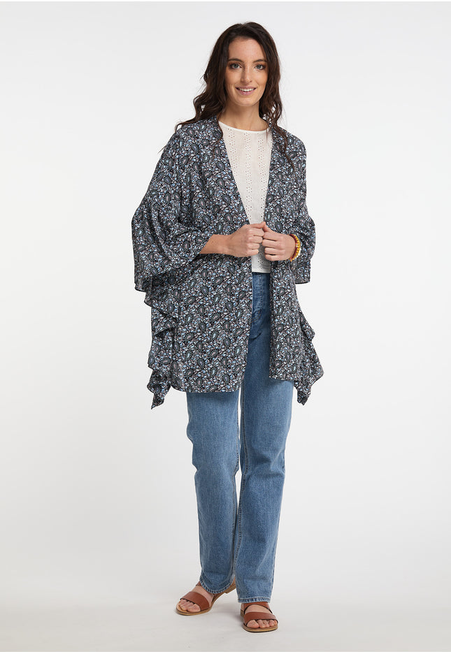 usha FESTIVAL Women's Ghtweight Jacket