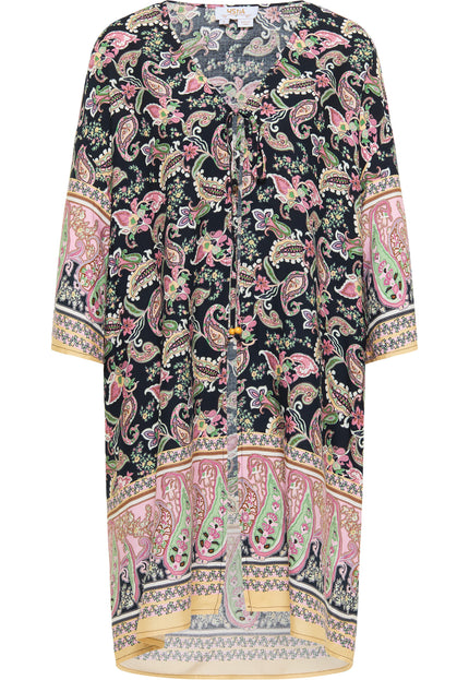 usha FESTIVAL Women's Kimono