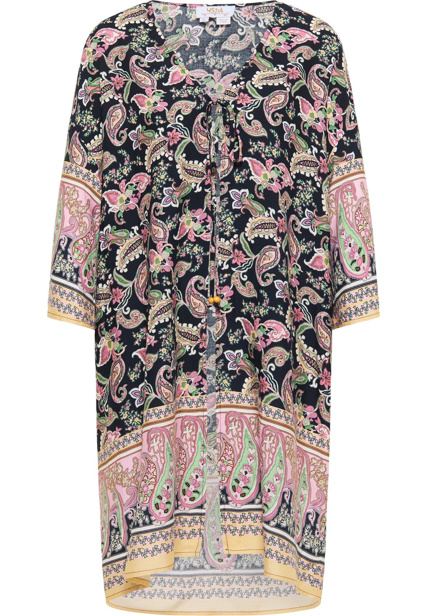 usha FESTIVAL Kobiety's Kimono