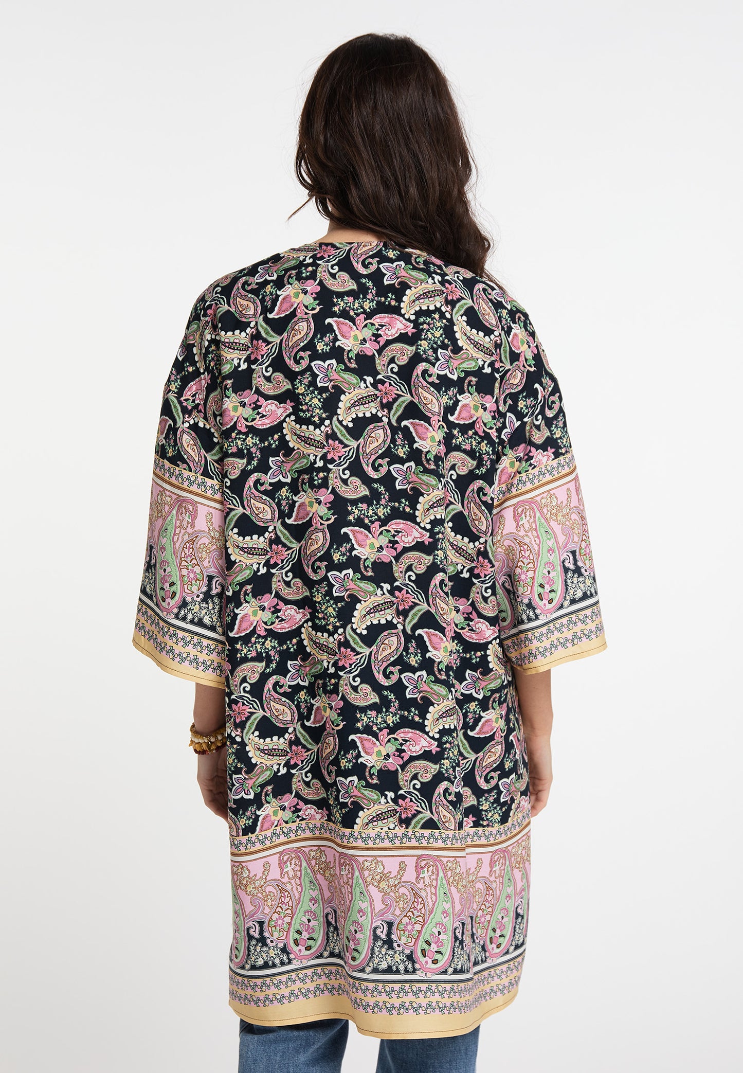 usha FESTIVAL Kobiety's Kimono