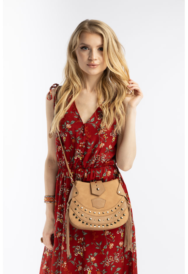 usha FESTIVAL Damen Schultertasche