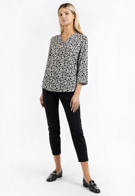 usha Damen Bluse
