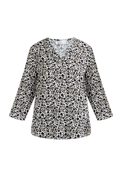 usha Damen Bluse